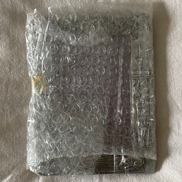 VTG l 90s l Seagull Pewter Christmas Frame - Picture 12 of 16